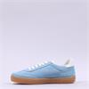 Victoria Berlin Suede Gumsole Trainer - Azul